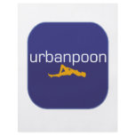 Urbanpoon flyers