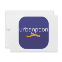 Urbanpoon Personalized Invitation