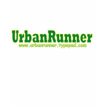 UrbanRunner T-shirt by UrbanRunner UrbanRunner T-shirt