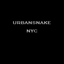 Urbansnake Ladies Tee t-shirts