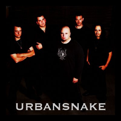 Urbansnake Poster by urbansnakestore