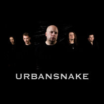 Urbansnake Poster 2 posters by urbansnakestore Urbansnake Poster 2 posters