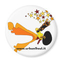 urbanSou -l funk-go magnets by urbanSoul urbanSou -l funk-go magnets