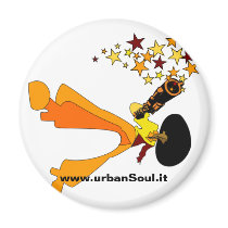urbanSou -l funk-go magnets by urbanSoul urbanSou -l funk-go magnets