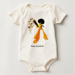 urbanSoul Kids funk-go, Keep GroOvin' t-shirts