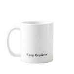 urbanSoul Mug