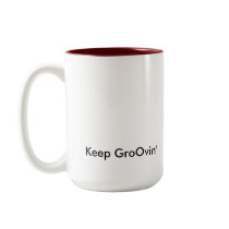 urbanSoul Mug - Customized
