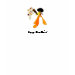 Ladies Baby Doll (Fitted)