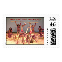 UrbanSymphony2007b, Drew Middle School Dance Co... postage by grailseeker UrbanSymphony2007b, Drew Middle School Dance Co... postage