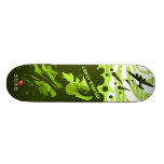 URBANWARFARE SKATEBOARD DECK