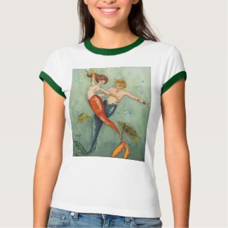 Urchin and Phish - Forever Clothing shirt