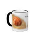 Urchin mugs