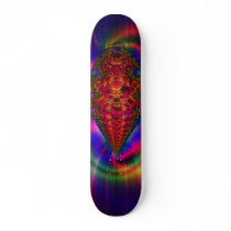 Urchin Skate Board