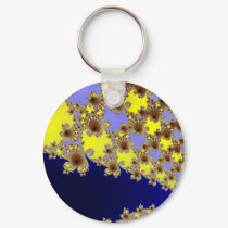 Urchins Keychain