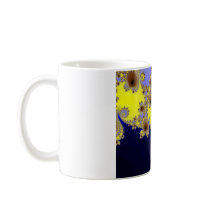 Urchins Mug