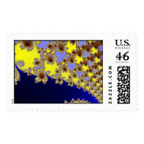 Urchins Postage Stamp