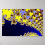 Urchins Poster posters