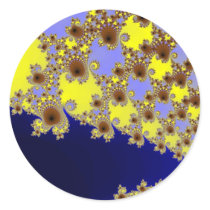 Urchins Stickers
