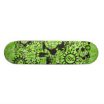 URECYCLE SKATE BOARD