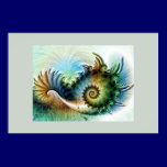 Urfisch posters