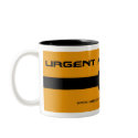 Urgent Frequency 2 tone