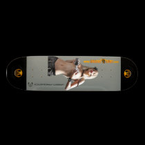 Urgent Frequency Skate Board skateboards