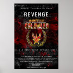 Urgent Fury Cold War Colossal Poster