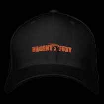 Urgent Fury Embroidered Hat embroidered hats