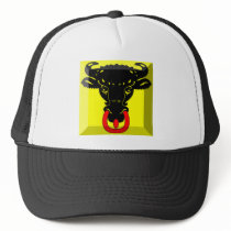 Uri Flag Gem hats by Vexillophile Uri Flag Gem hats