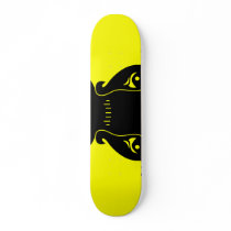 Uri, Switzerland skateboards