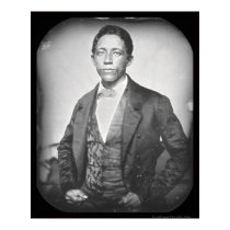 Urias A. McGill Daguerreotype 1854 posters by lc_prints Urias A. McGill Daguerreotype 1854 posters