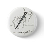 Uric Acid Crystals button