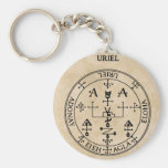 URIEL KEY CHAIN