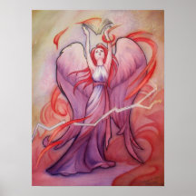 Uriel Posters
