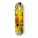 Urinal Cakes Skateboard Deck