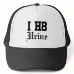 urine hats