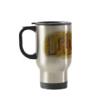 Urinetown Mug