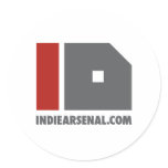 URL 2 Sticker