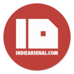 URL Sticker