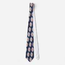 Urn ties by JJJingle Urn ties