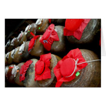 Urns / Card by riverme Urns / Card