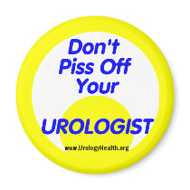Urologist Magnet