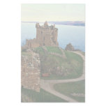 Urquhart Castle, Loch Ness, Scotland Custom Stationery