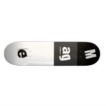 Urraca, Patines