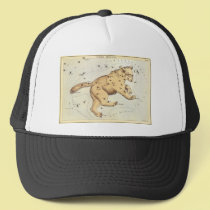 Ursa Major Constellation hats