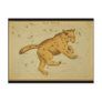 Ursa Major Postcards