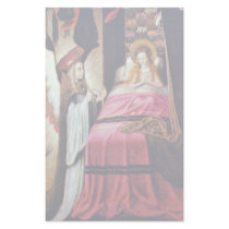 Ursula Cycle: Appearance Of The Angel By Meister D Stationery
