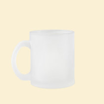 Uru Native Fractal - Blue mugs