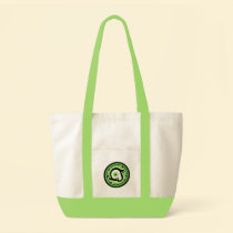 Uru Native Fractal - Green bags