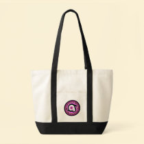 Uru Native Fractal - Pink bags